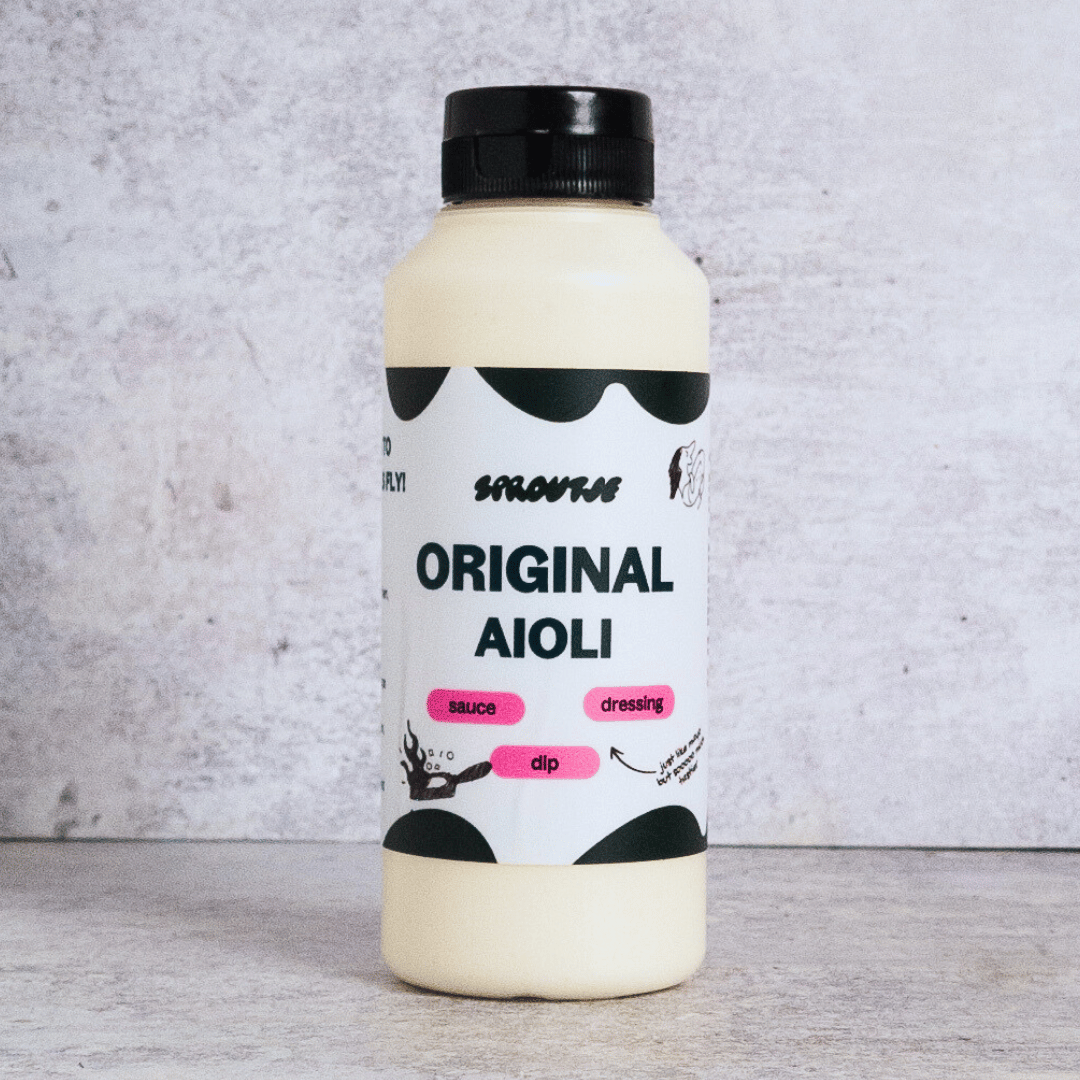 Original Aioli