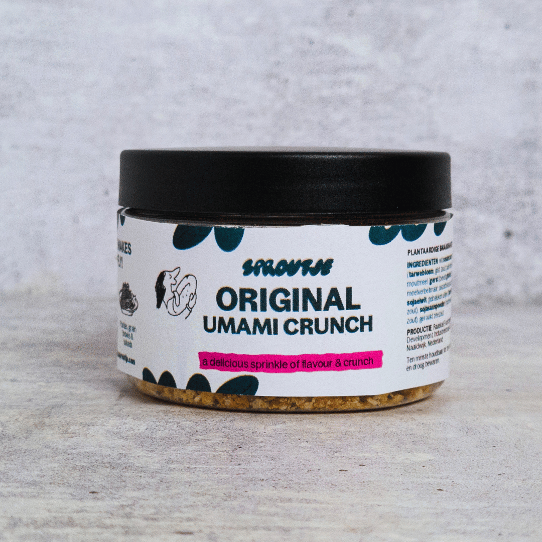 Original Umami Crunch